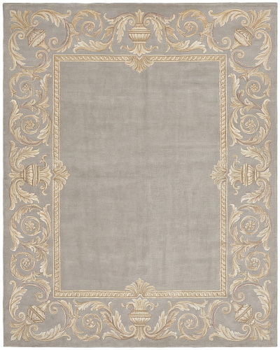 Дизайнерский ковер Classic Border