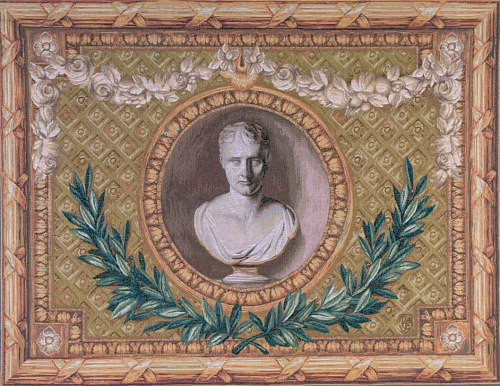 Гобелен Napoleon