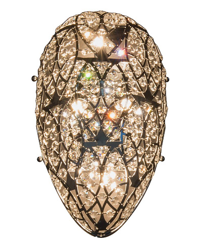 Настенный светильник Arabesque Egg 50