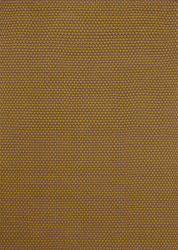 Уличный ковер ручной работы Lace Mustard-Taupe