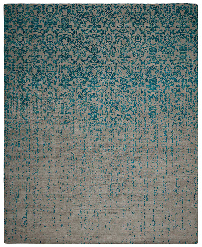 Ковер Roma Vendetta Blue Grey