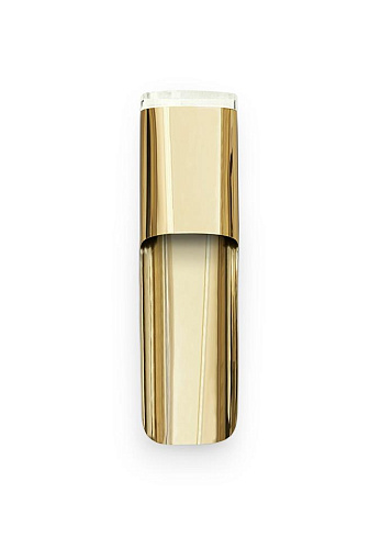 Настенный светильник Angular Brass