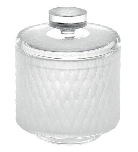 Хрустальная шкатулка Hexagon