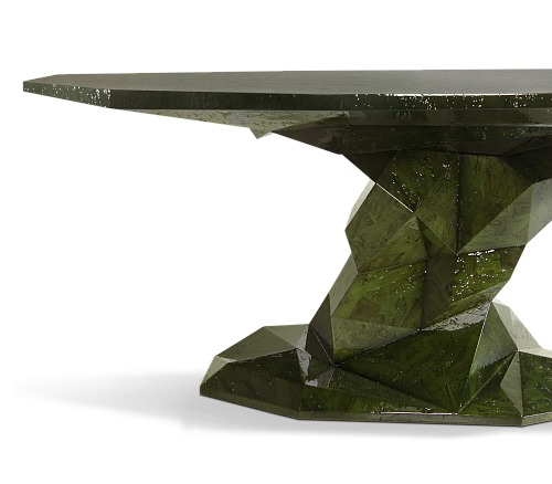Обеденный стол Bonsai Luxe