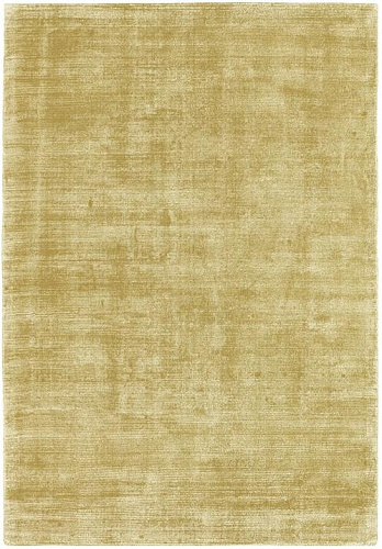 Ковер желтый Shiny Yellow