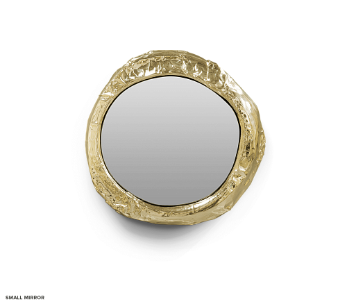 Зеркало Halo Radiance