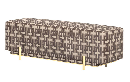 Роскошная банкетка Balboa