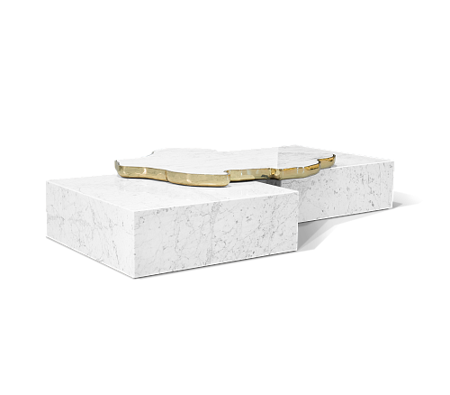 Журнальный столик Valencia Centerpiece Table