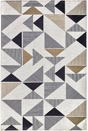 Ковер Triangles Multi