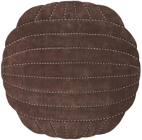 Круглый ковер Италия Padded 2