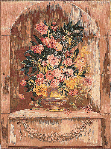 Гобелен Bouquet Niche