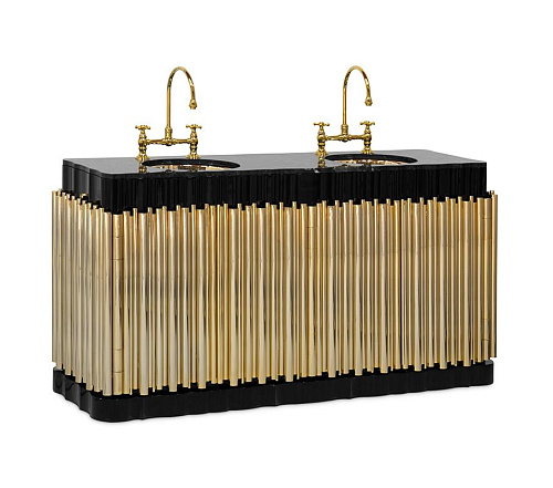 Тумба под раковину Melody