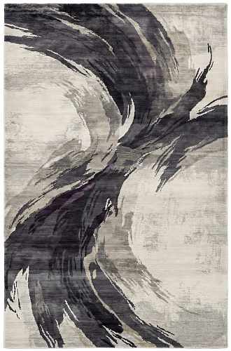Ковер ручной работы Ink Motion