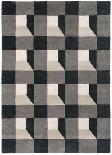 Ковер Squares Slate