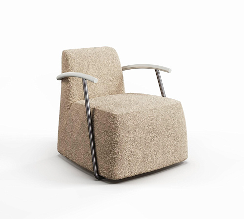 Итальянское кресло Beige