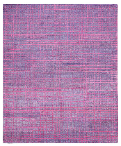 Ковер Grid Purple
