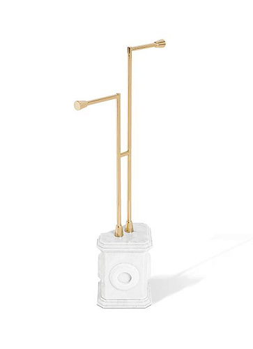 Стойка для полотенец Sienna