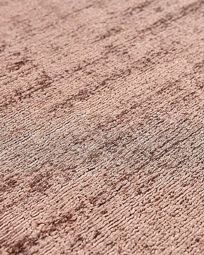 Ковер шелковый Powder Banana Silk