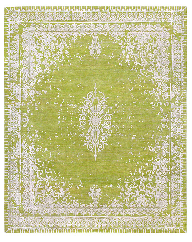 Ковер Ferrara Special Rocked Green