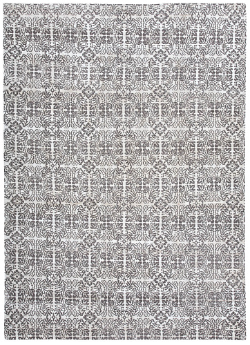 Ковер Bologna White Grey