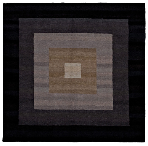 Ковер 5 Border Black