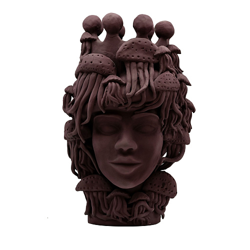 Скульптура Moor's Head