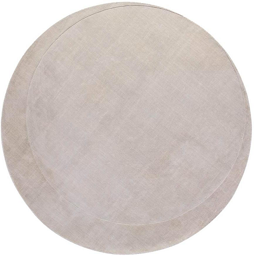 Ковер круглый Luna Sand