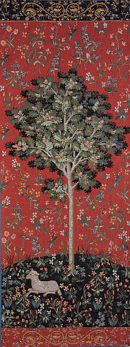 Гобелен Medieval Oak