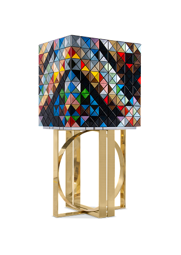 Шафа Mosaic