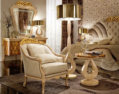 Торшер Harmony