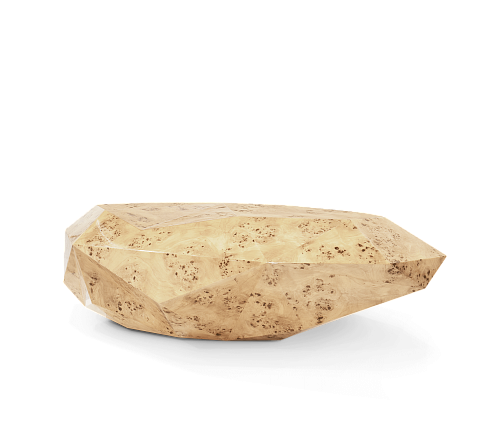 Журнальный столик Prism Poplar