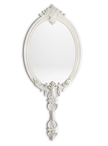 Зеркало Antoinette Ivory