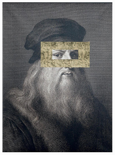 Панно Leonardo