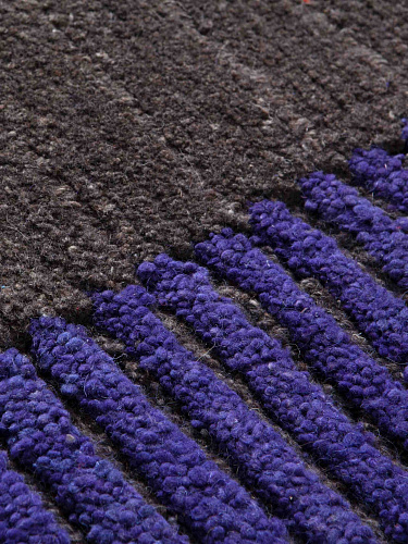 Дизайнерский ковер Terai Violet