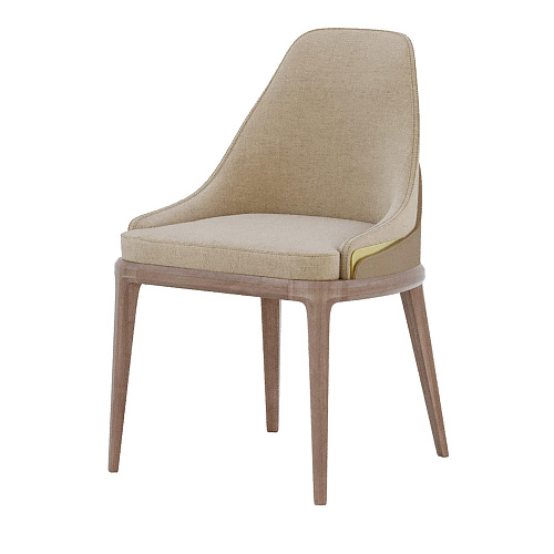 Італійський стілець Flora