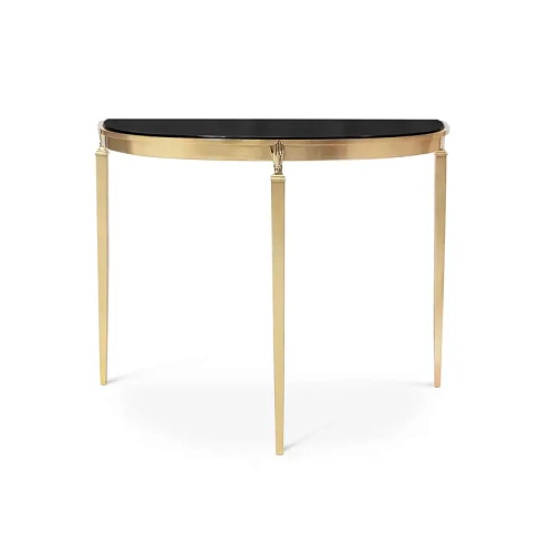 Консоль Gisette Demi-Lune