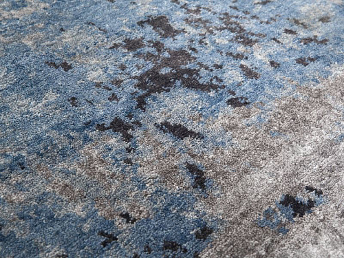 Тибетский ковер ручной работы Tibetan Loft