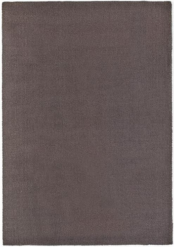 Ковер однотонный Италия Brown