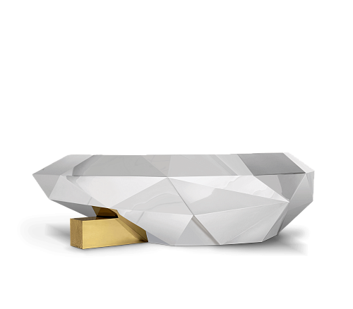 Журнальный столик Prism Luxe