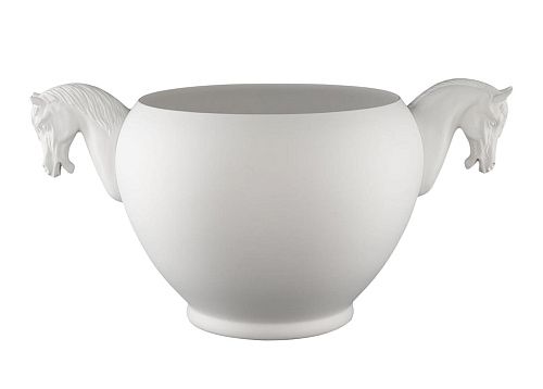 Ваза Horse Bowl