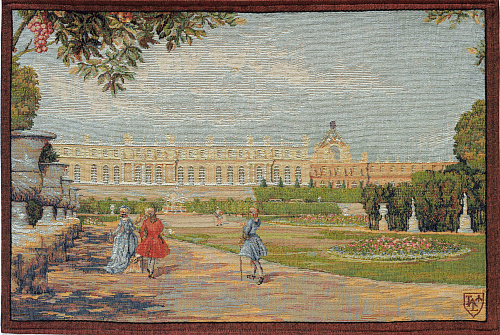 Гобелен Versailles