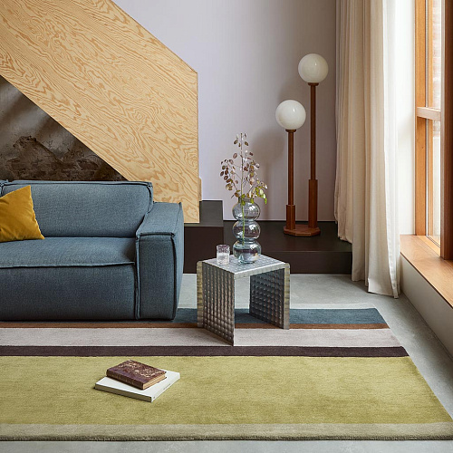 Ковёр Decor Linear Retro