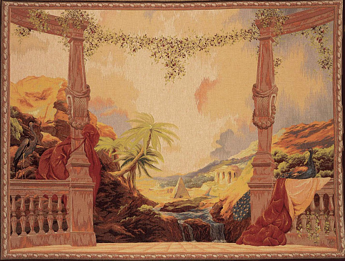 Гобелен Panoramic