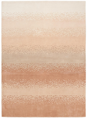 Ковер авторский Soft Ombre Blush