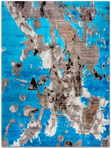 Роскошный ковер All Natural