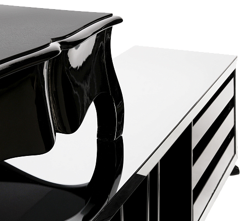 Письменный стол Park Avenue Desk