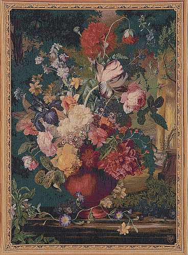 Гобелен Flemish Bouquet