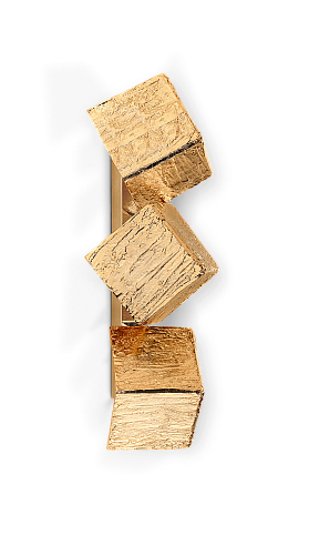 Бра Geode Big Sconce