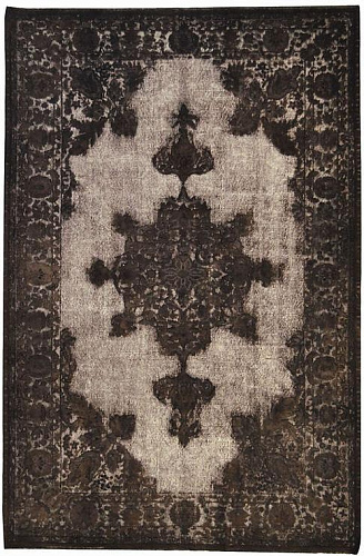 Ковер винтаж Dark Brown