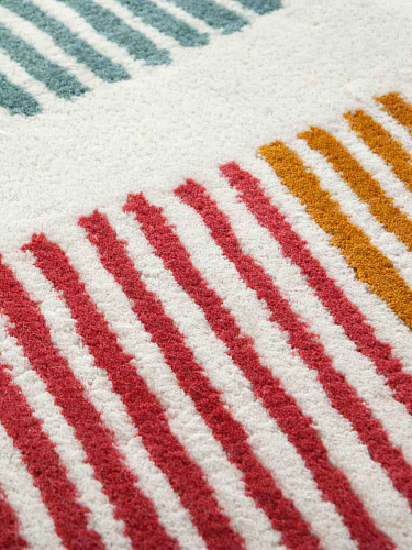 Дизайнерский ковер Stripes